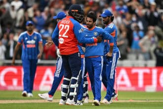 Ravi Bishnoi's No-Ball Nightmare: How Costly Errors Hurt India
