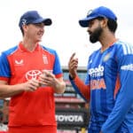 ENG vs IND 3rd T20I Preview: Can India Bounce Back After Manchester Defeat? 38 ENG vs IND 3rd T20I Preview And Prediction