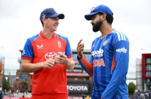 ENG vs IND 3rd T20I Preview And Prediction