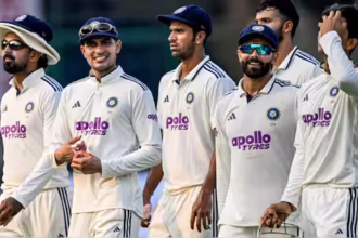 India Tour of Sri Lanka 2026: Test Schedule, Fixtures and WTC Preview