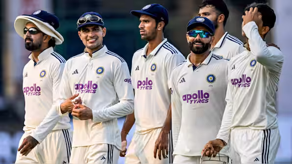 India’s First Test Tour of Sri Lanka in Nine Years: Schedule and Match Dates Revealed 31 India Tour of Sri Lanka 2026: Test Schedule, Fixtures and WTC Preview