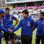 Vaibhav Sooryavanshi becomes India’s youngest debutant