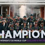 Five Talking Points From Australia’s Seventh Women’s T20 World Cup Triumph 33 Five Lessons From Australia’s World Cup Final Win