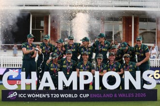 Five Lessons From Australia’s World Cup Final Win