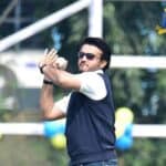 Sourav Ganguly Inducted Into ICC Hall Of Fame