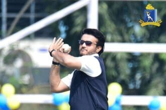 Sourav Ganguly Inducted Into ICC Hall Of Fame