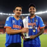 Three Players Who Deserved India T20I Recall