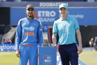 India vs England 2nd ODI Preview And Prediction