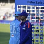 Gill Puts Spotlight on India's Fitness Record After England ODI Series Defeat 39 Shubman Gill Questions India Fitness After England ODI Defeat
