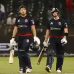 Washington Freedom Complete Record T20 Chase to Eliminate MI New York 33 Washington Freedom complete record T20 chase vs MI New York