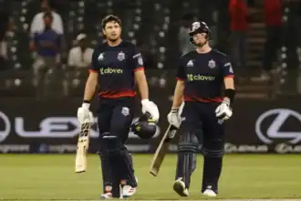 Washington Freedom complete record T20 chase vs MI New York