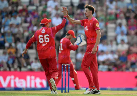 Southern Brave vs Welsh Fire Review: Match Highlights, Key Moments and Result in The Hundred 2026 33 Southern Brave vs Welsh Fire Review: Match Highlights, Key Moments and Result in The Hundred 2026