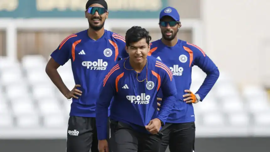 Sunil Gavaskar Backs Vaibhav Sooryavanshi for India Debut vs England