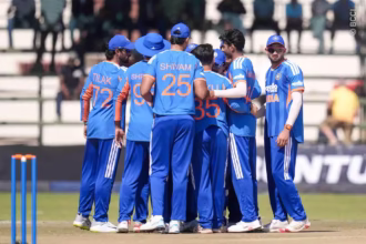 India vs Zimbabwe 1st T20I Preview, Prediction and Team News