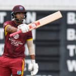 Amir Jangoo Slams West Indies After One-Wicket Loss to New Zealand