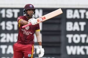Amir Jangoo Slams West Indies After One-Wicket Loss to New Zealand