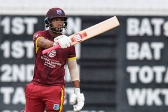 Amir Jangoo Slams West Indies After One-Wicket Loss to New Zealand