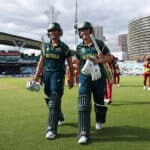 Mooney And Australia Spinners Power Team Into Eighth T20 World Cup Final 38 Mooney Leads Australia Into T20 World Cup Final