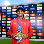 Rachin Ravindra’s 98 Leads Welsh Fire to Victory Over MI London