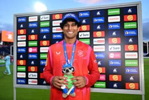 Rachin Ravindra’s 98 Leads Welsh Fire to Victory Over MI London