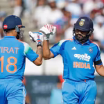 India vs England 3rd ODI Match Review: England Seal Series Despite Historic Rohit Sharma Century 39 India vs England 3rd ODI Review: England Win Series Despite Rohit Century