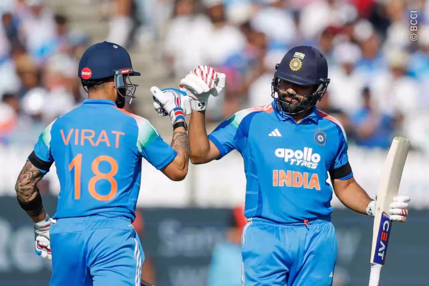 India vs England 3rd ODI Match Review: England Seal Series Despite Historic Rohit Sharma Century 31 India vs England 3rd ODI Review: England Win Series Despite Rohit Century