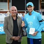 Joe Root Creates England History With Record-Breaking Feat During Third ODI vs India 33 Joe Root Makes England History With Record-Breaking ODI Feat