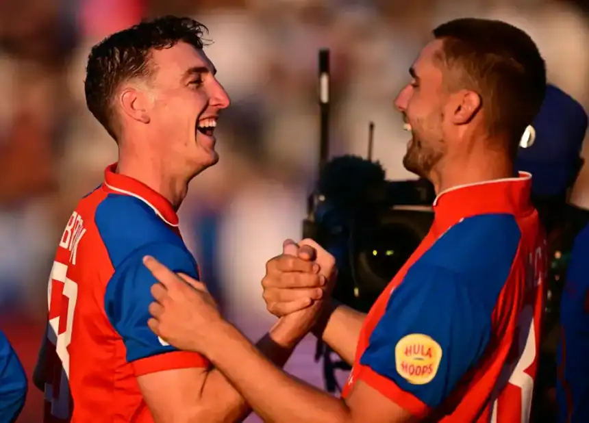 India vs England 4th T20I Review: Match Result, Highlights and Key Takeaways 31 England beat India by nine wickets to seal T20I series