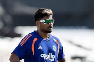 India Squad News: Sanju Samson Omitted, Shivam Dube Earns ODI Recall for England Series 65 Sanju Samson Omitted, Shivam Dube Earns ODI Recall