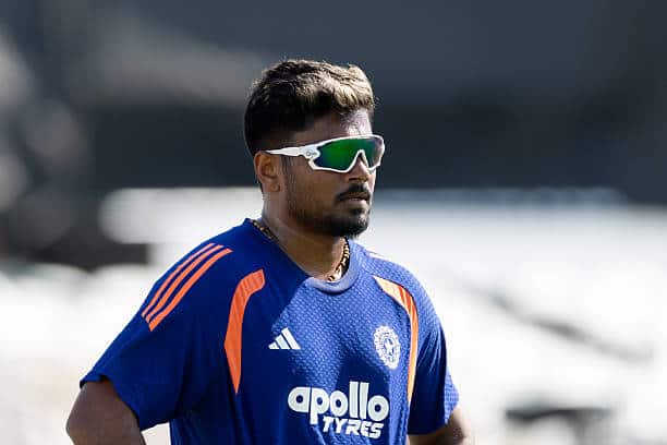 India Squad News: Sanju Samson Omitted, Shivam Dube Earns ODI Recall for England Series 31 Sanju Samson Omitted, Shivam Dube Earns ODI Recall