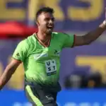 Shanaka Matches Malinga Record With Double Hat-Trick