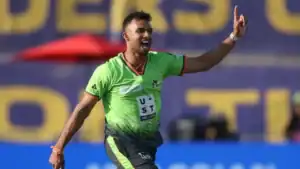 MLC 2026: Dasun Shanaka Equals Lasith Malinga's Rare T20 Record with Double Hat-Trick 63 Shanaka Matches Malinga Record With Double Hat-Trick