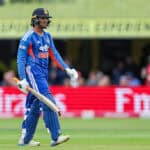Three Players India Should Drop After England Series