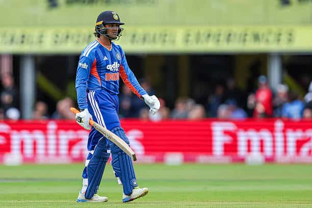 Three Players India Should Drop After England Series