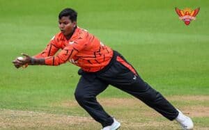 How Indian Players Performed in Women’s Hundred 2026 Openers
