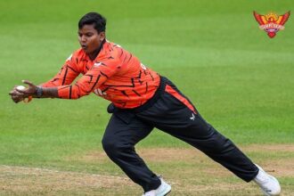 How Indian Players Performed in Women’s Hundred 2026 Openers