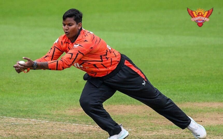 How Indian Players Performed in Women’s Hundred 2026 Openers