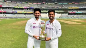 T20 Captaincy Record Compared: Shreyas Iyer vs Suryakumar Yadav 63 Shreyas Iyer vs Suryakumar Yadav captaincy record compared