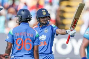 India vs England 1st ODI Review: Score, Top Performers and Biggest Talking Points 63 India Beat England In 1st ODI At Edgbaston