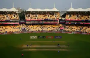 Chennai To Host Historic BBL 2026 Opener