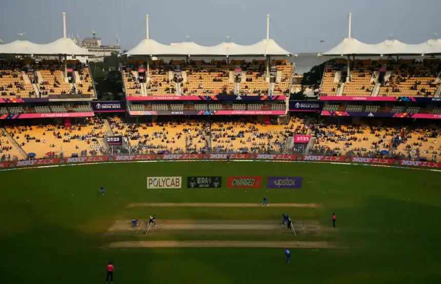 Chennai to Host Melbourne Renegades vs Perth Scorchers in Historic BBL 2026 Opener 31 Chennai To Host Historic BBL 2026 Opener