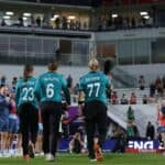 End of an Era as Devine, Bates and Tahuhu Say Goodbye to New Zealand 38 Sophie Devine, Suzie Bates and Lea Tahuhu Retire As New Zealand Exit World Cup