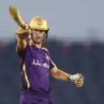 Fletcher And Tromp Fifties Help LAKR Beat Washington Freedom By 18 Runs 38 Fletcher, Tromp Fifties Power LAKR Past Freedom