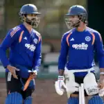 Tilak Varma Responds to Strike Rate Criticism Ahead of India vs Zimbabwe T20I Series 33 Tilak Varma Answers Strike Rate Critics Before Zimbabwe T20Is