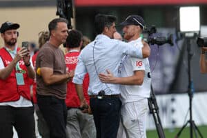 Michael Vaughan Fires Warning to Brendon McCullum After England's Test Struggles 65 Michael Vaughan Slams Brendon McCullum After England Test Struggles