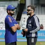 Rohit Sharma Scripts History, Becomes First Indian to Score ODI Century at Lord's 35 Rohit Sharma Becomes First Indian to Score ODI Century at Lord’s