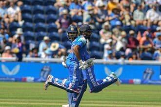 India vs England 3rd ODI Prediction: Playing XI, Pitch Report and Preview