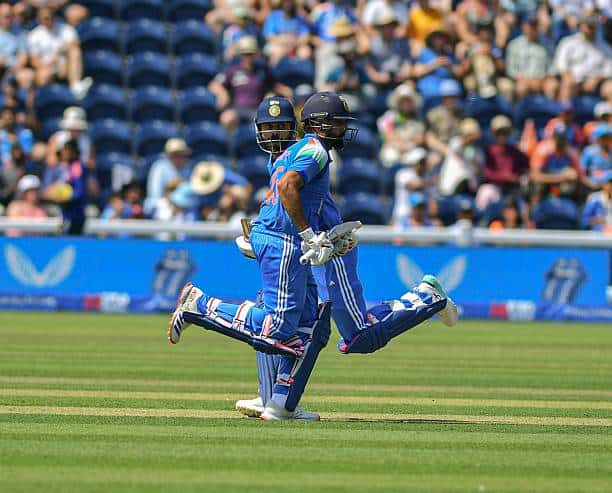 India vs England 3rd ODI Preview: Predicted Playing XI, Pitch Report, Head-to-Head and Match Prediction 31 India vs England 3rd ODI Prediction: Playing XI, Pitch Report and Preview