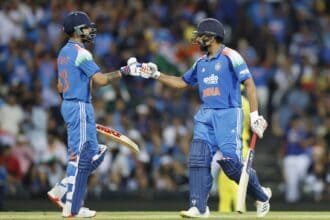 India vs England 1st ODI Preview And Prediction