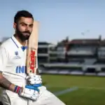 Virat Kohli ODI Record In England Explained